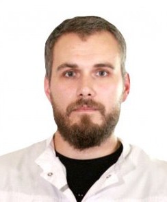 Пономаренко Евгений Петрович рентгенолог