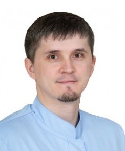 Шляпошников Наиль Ислямович стоматолог-терапевт