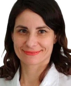 Емельянова Юлия Михайловна невролог