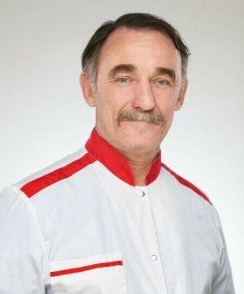 Лемберг Игорь Викторович невролог