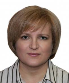 Кирюшкина Анна Львовна психолог