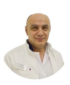 Алибутаев Рамазан Дивирмагомедович стоматолог