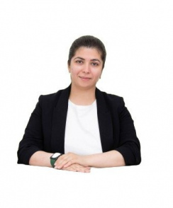 Рабаданова Райсат Рамазановна психолог