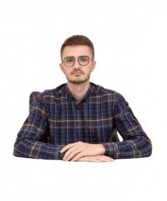 Степанов Георгий Константинович нейропсихолог