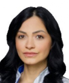 Узденова Стелла Александровна гинеколог
