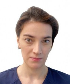 Хайбулаева Зайнаб Магомедгаджиевна невролог
