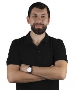 Тарасов Алексей Анатольевич стоматолог