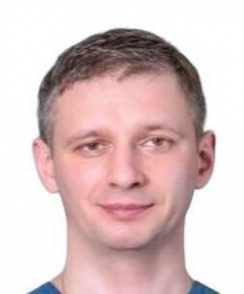Толстиков Михаил Валерьевич массажист