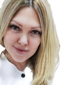 Бескровная Наталья Александровна психиатр