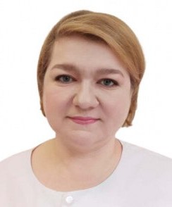Сангонова Алена Александровна стоматолог-терапевт