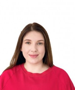 Кущева Светлана Сергеевна гинеколог