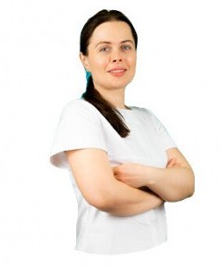 Любавина Татьяна Александровна дерматолог