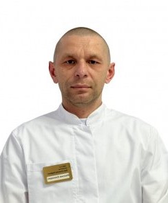 Климук Максим Олегович психолог