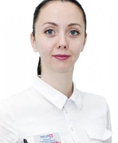 Кекшоева Татьяна Сергеевна стоматолог