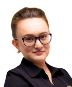 Карапетян Лидия Аркадьевна стоматолог-терапевт
