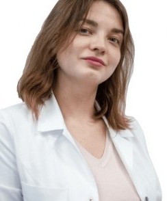 Роде Екатерина Валерьевна психолог
