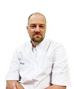 Полетаев Александр Александрович стоматолог