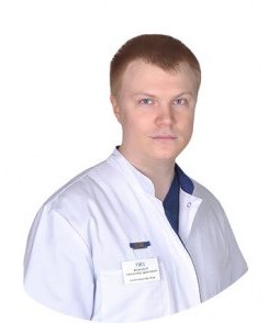 Казанцев Александр Дмитриевич окулист (офтальмолог)
