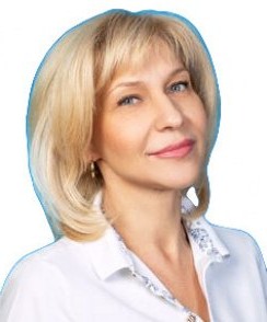 Ильичева Светлана Викторовна косметолог