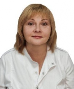 Смирнова Валерия Валерьевна стоматолог