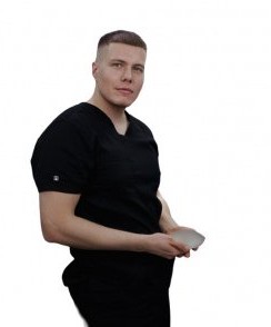 Соколов Артем Александрович пластический хирург