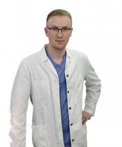 Гарифуллин Руслан Айдарович пластический хирург