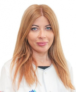 Браточкина Светлана Витальевна невролог