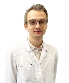 Кулябин Александр Андреевич онколог