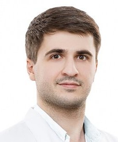 Гаирбеков Мухтар Гаирбекович андролог