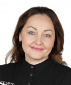 Захарова Елена Павловна гигиенист стоматологический