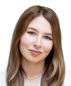 Дозорова Кристина Игоревна гастроэнтеролог
