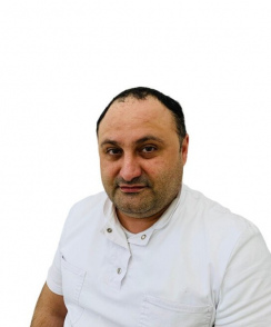 Файлаев Сергей Джураевич стоматолог