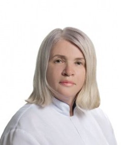 Баранова Татьяна Юрьевна окулист (офтальмолог)