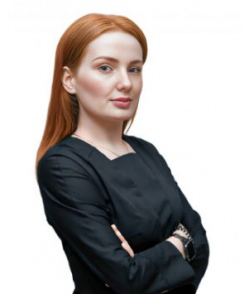 Бурлакова Любовь Александровна стоматолог