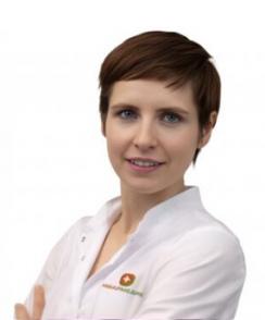 Маркова Анна Михайловна аллерголог