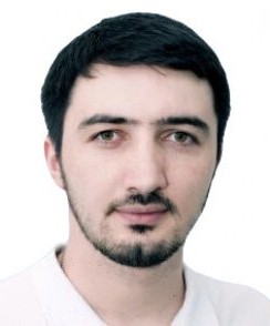Хадиков Аслан Мухадинович стоматолог