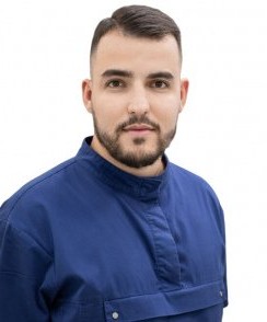 Аль-Мохамед Али  стоматолог