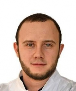 Голованев Дмитрий Владимирович хирург