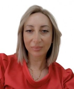 Диская Светлана Сергеевна стоматолог