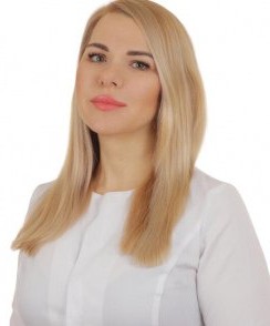 Соколова Ольга Владимировна косметолог