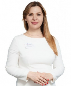 Соколова Ольга Владимировна дерматолог