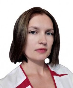 Новикова Екатерина Александровна массажист