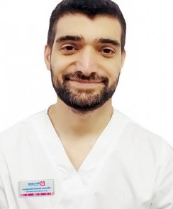 Мусаев Ахмед Юшаевич стоматолог