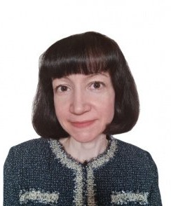 Воронцова Ольга Николаевна нейропсихолог