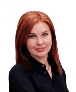 Попова Оксана Александровна нейропсихолог