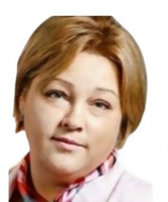 Шмелькова Наталья Алексеевна нейропсихолог