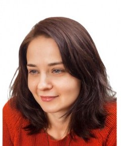 Казанская Ксения Олеговна нейропсихолог