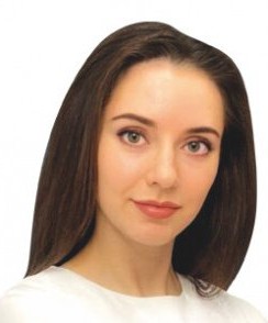 Шлега Кристина Вячеславовна дерматолог