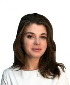 Чурина Вера Владимировна косметолог