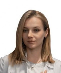 Акулова Наталия Александровна дерматолог